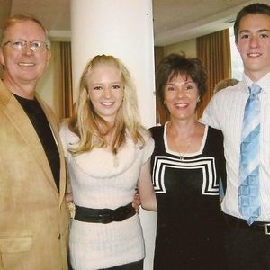 Meet your Posher, Roger